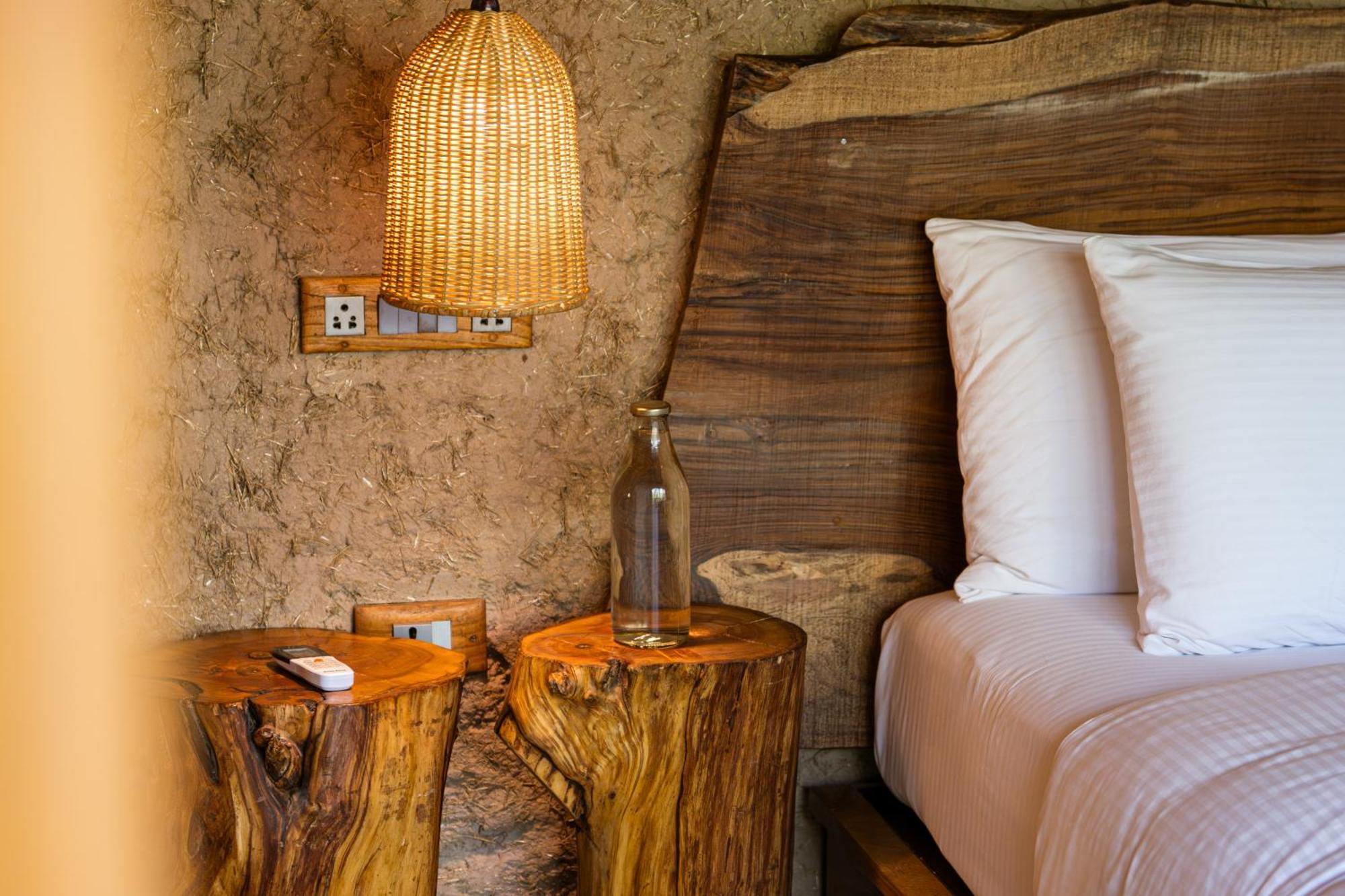 Dolkhar Resort Leh Dış mekan fotoğraf